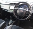 Toyota Corolla FIELDER WX 2014