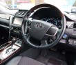 Toyota Camry G HYBRID 2013