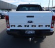 Ford Ranger WILDTRAK 2021
