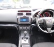 Mazda Atenza 25S 2011
