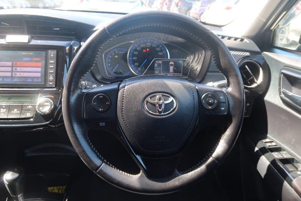 Toyota Corolla WXB TOURER 2014
