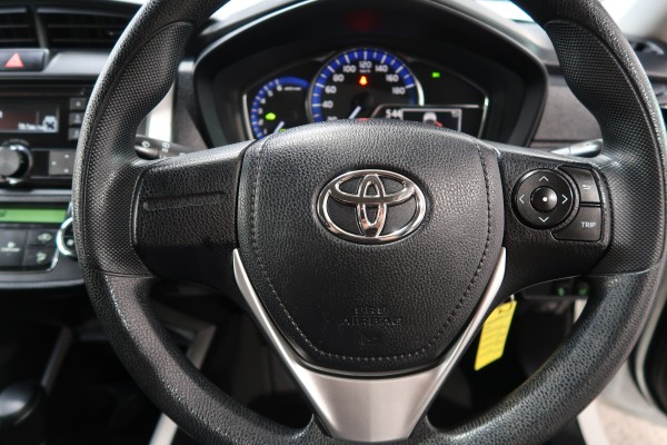 Toyota Corolla HYBRID 2017