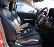 Mitsubishi Triton VRX 4WD 2021