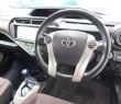 Toyota Aqua G HYBRID 2013