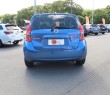 Nissan Note X 2014