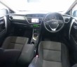 Toyota Auris 150X 2013