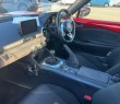 Mazda MX-5 RF-S ROAD 2017