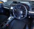 Subaru XV 2.0I-4WD 2013
