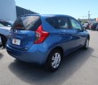 Nissan Note X DIG-S 2016