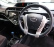 Toyota Aqua G CRUISE C 2017