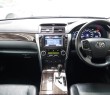 Toyota Camry LEATHER 2012