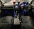 Subaru Impreza SPORT HYBR 2015