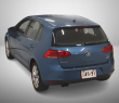 Volkswagen Golf 1.4TSI HIG 2013