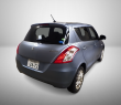 Suzuki Swift 1.2XG 2014