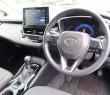 Toyota Corolla S HYBRID T 2021