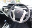 Toyota Aqua S HYBRID 2014