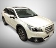 Subaru Outback LIMITED 4W 2017