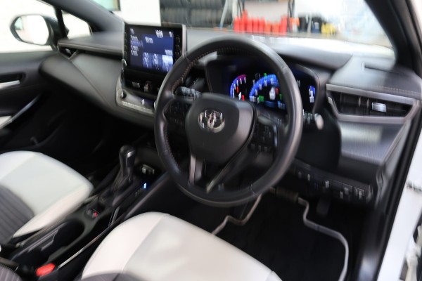 Toyota Corolla WXB HYBRID 2021