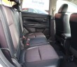 Mitsubishi Outlander HYBRID AWD 2013