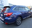 Subaru Outback LIMITED 4W 2016