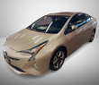 Toyota Prius  2016