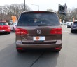 Volkswagen Touran CROSS 2014
