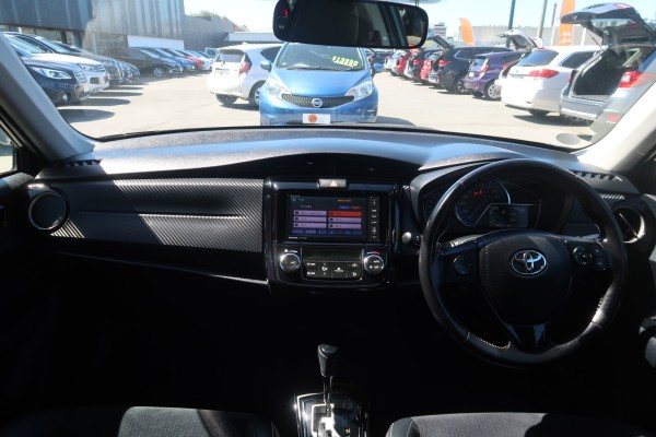 Toyota Corolla WXB TOURER 2014