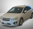 Subaru Impreza 2.0I 4WD E 2013
