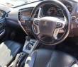 Mitsubishi Triton VRX 4WD 2021