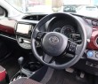 Toyota Vitz HYBRID 2017