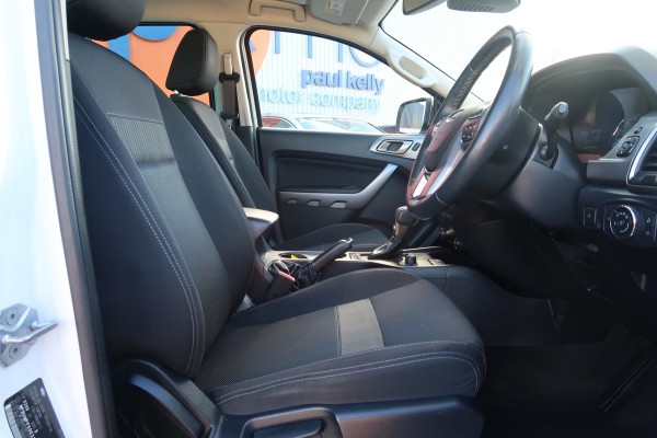 Ford Ranger XLT 4WD 2019