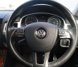 Volkswagen Touareg HYBRID 2011