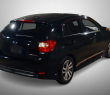 Subaru Impreza 1.6I SPORT 2015