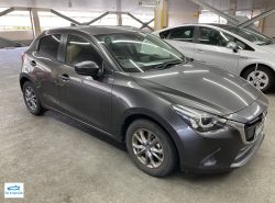 Mazda Demio 13S TOURIN 2017