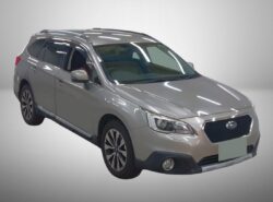 Subaru Outback LIMITED 4W 2015