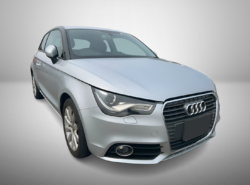 Audi A1 1.4TFSI 2013