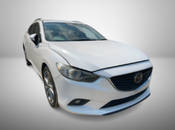Mazda Atenza 25S L PACK 2013